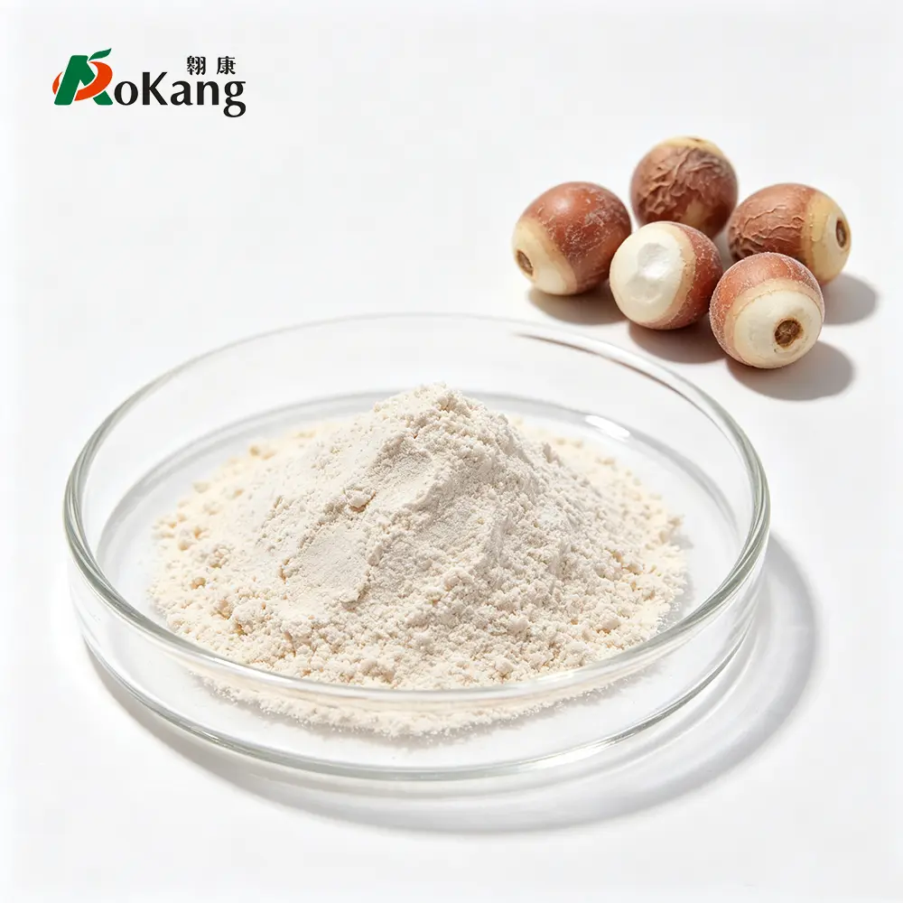 Gordon Euryale Seed Powder